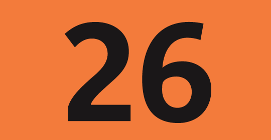 • ligne 7 :